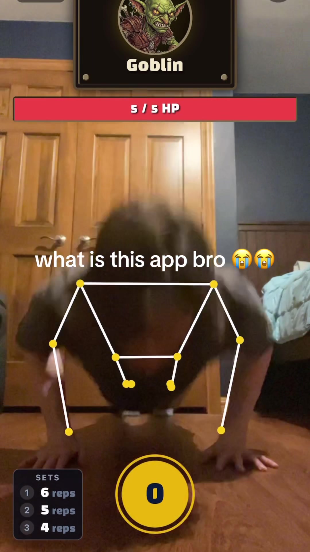 Push Up Arena video thumbnail