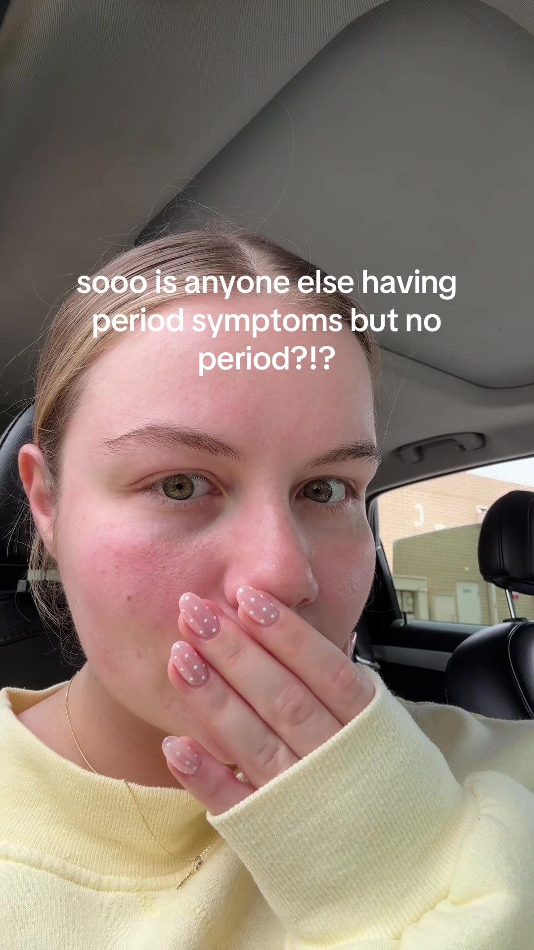 Stardust Period Pregnancy video thumbnail